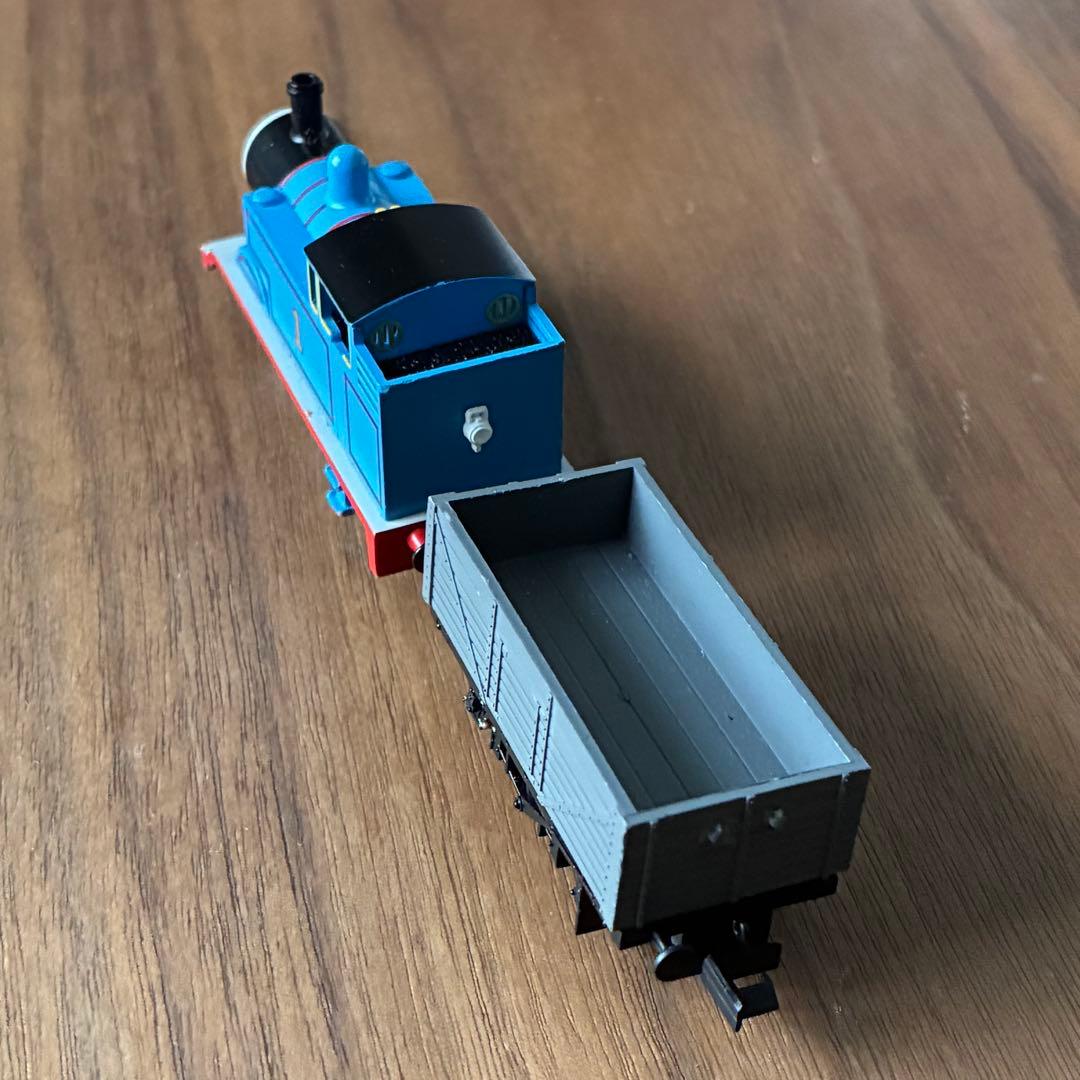 TOMIX Nゲージ トーマスと貨車　THOMAS&FRIENDS