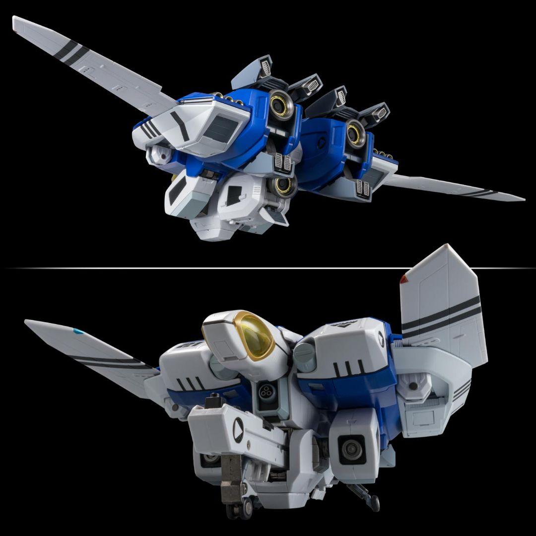 [未開封品] RIOBOT 1/48 AB-01H トレッド（ストア限定特典付）