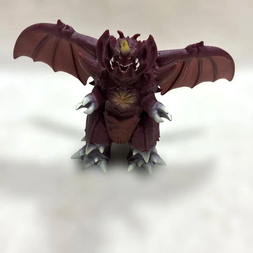 ✨セット 3体 バンダイ ムービーモンスターシリーズ ソフビフィギュア