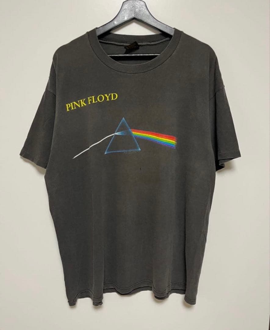PINK FLOYD dark side of the moon 狂気 90s