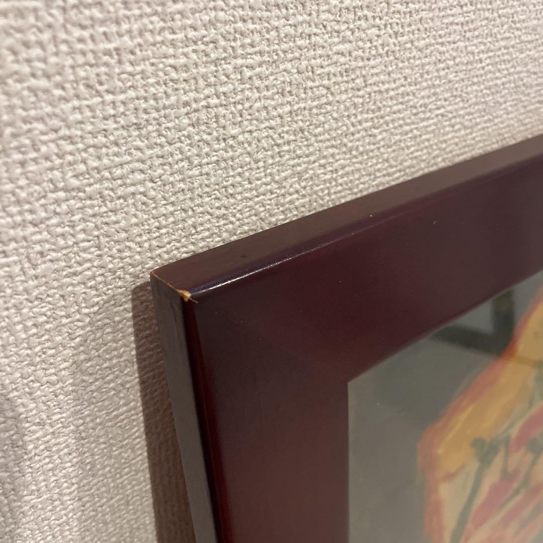 絵画 額縁