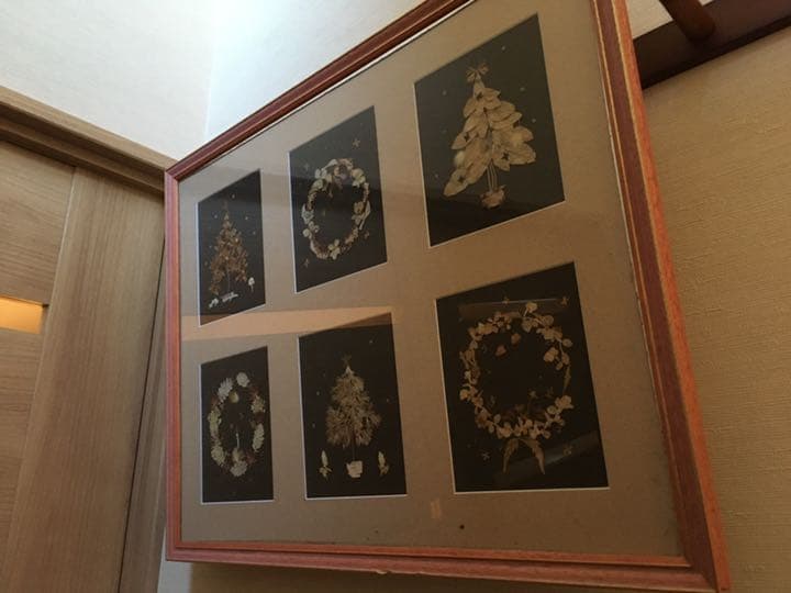 大型　アート　クリスマス