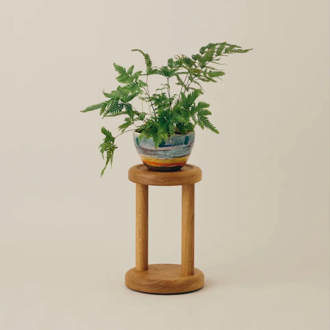 toowood 植物スタンド