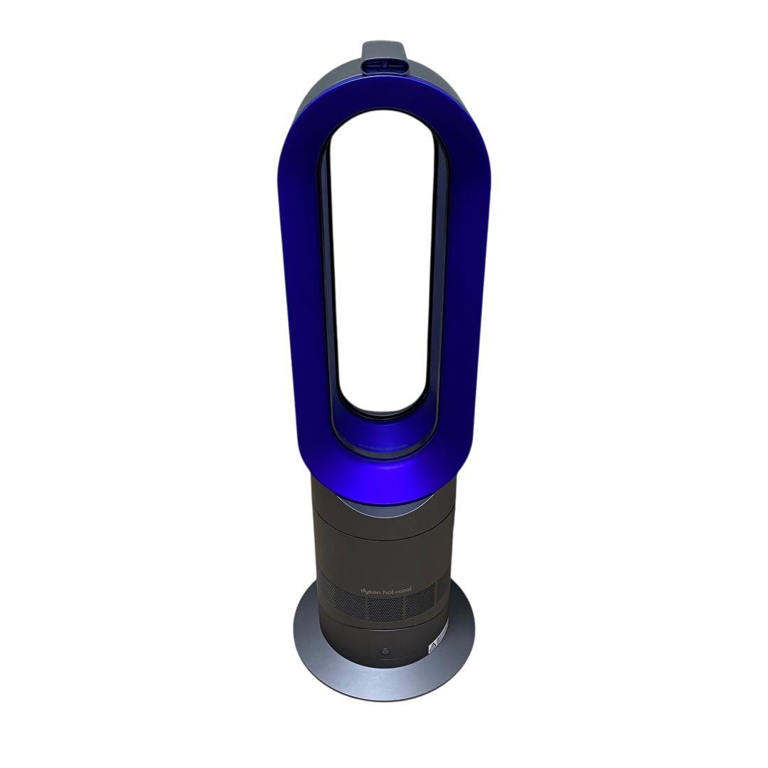 美品✨ dyson hot+cool AM09 動作良好　ダイソン