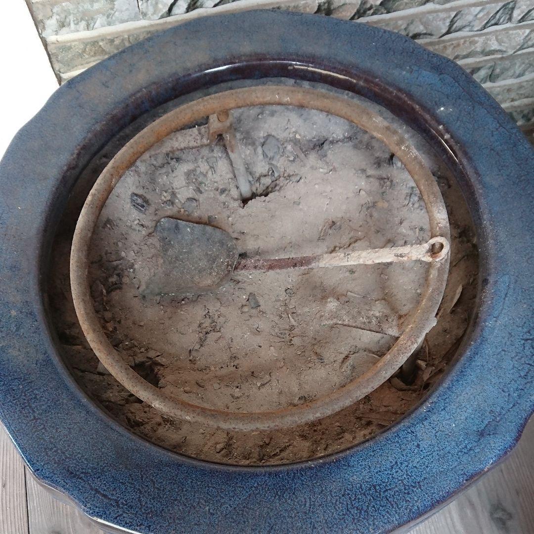 火鉢