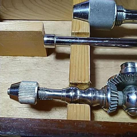 骨折接合器(神中式)　実用新案147304　後藤風雲堂社製