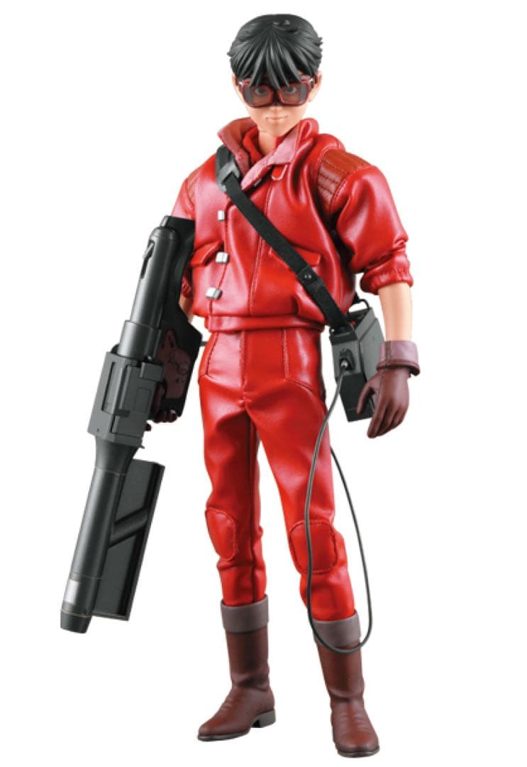 PROJECT BM! 金田正太郎　1/6スケール　リバイバル版