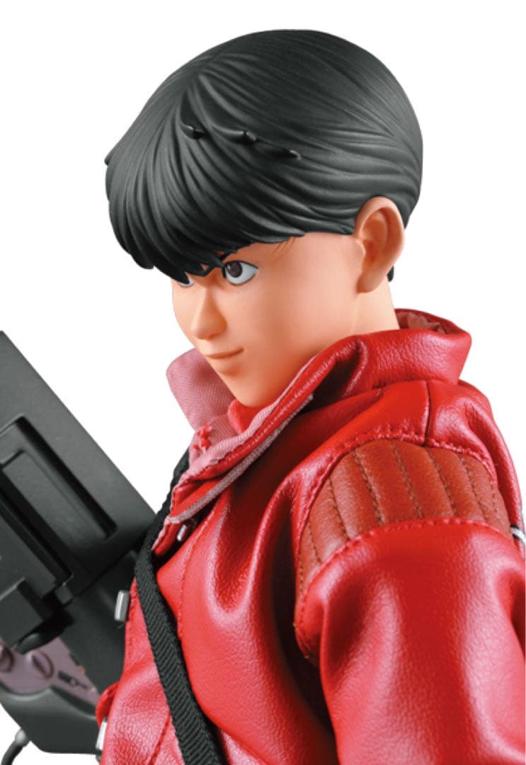PROJECT BM! 金田正太郎　1/6スケール　リバイバル版