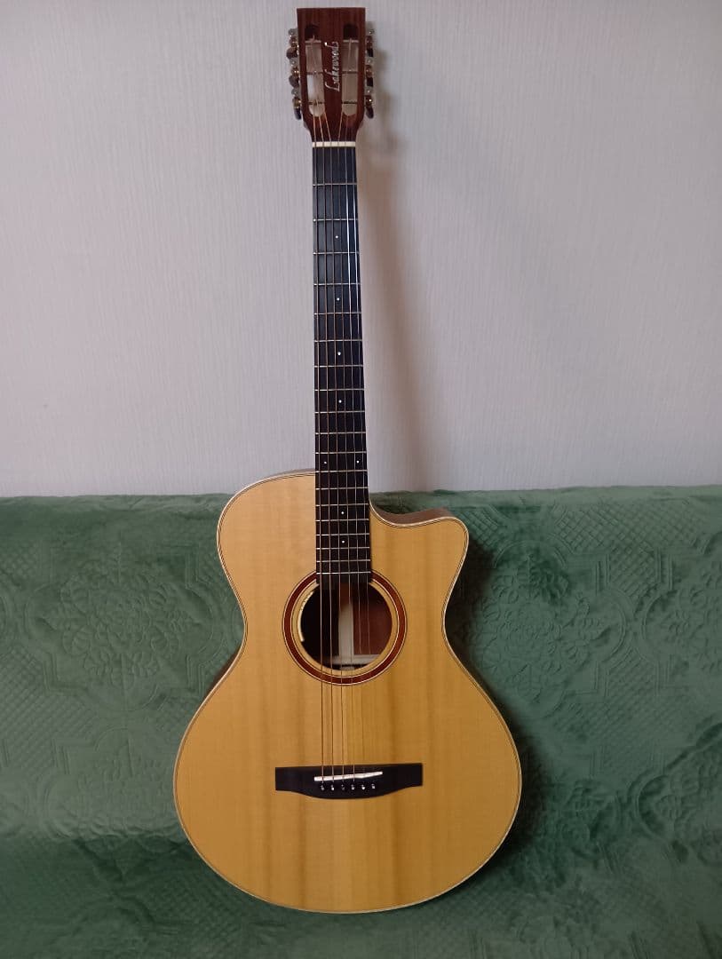Lakewood A−14CP（美品）