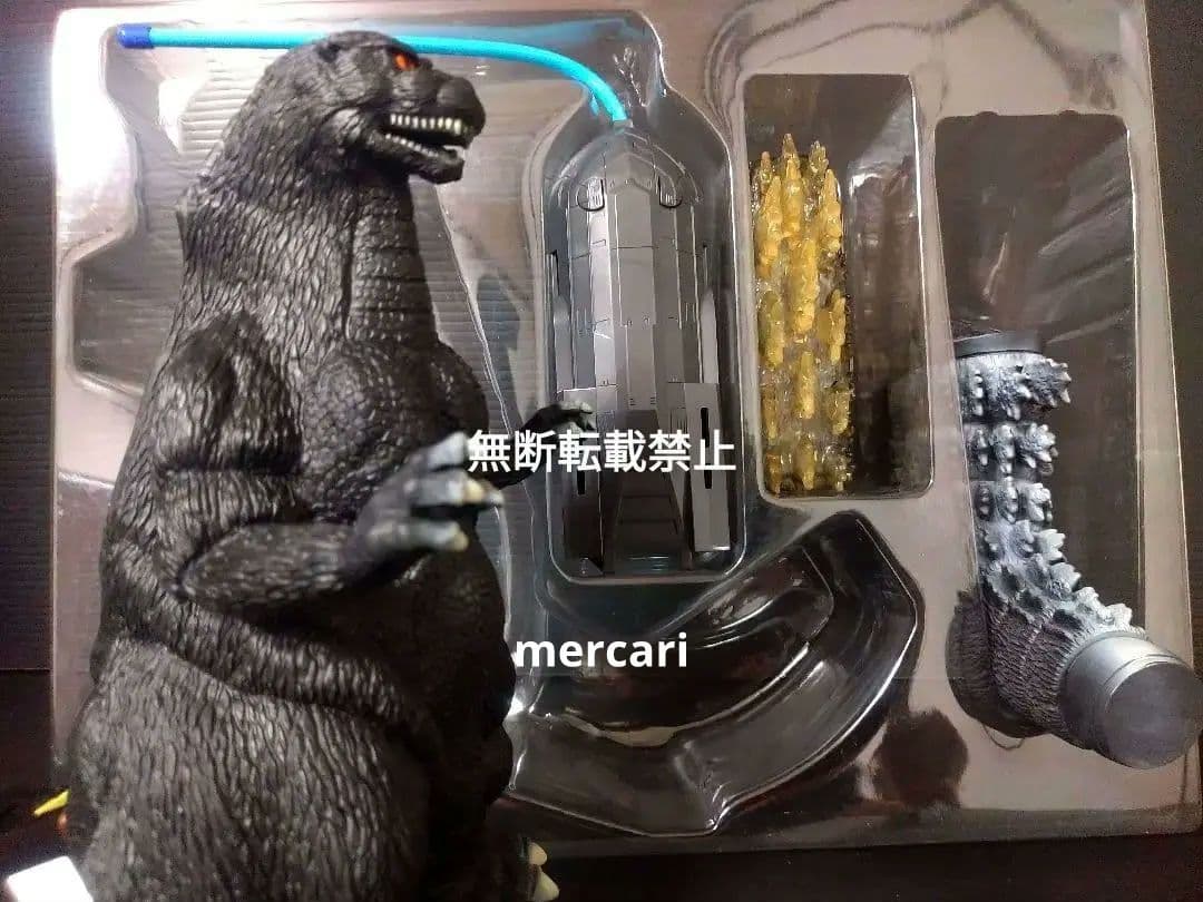 ゴジラ