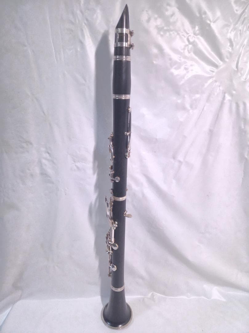 YAMAHA YCL-450 クラリネット 木製 日本製 中級モデル #2431