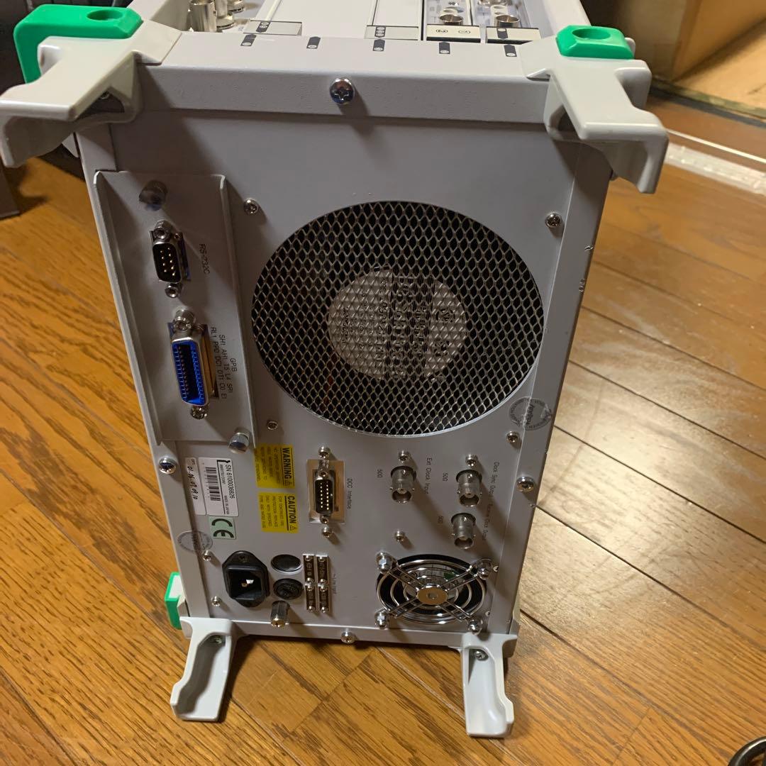 その他 MP1570A SONET/SDH/PDH/ATM Analyzer