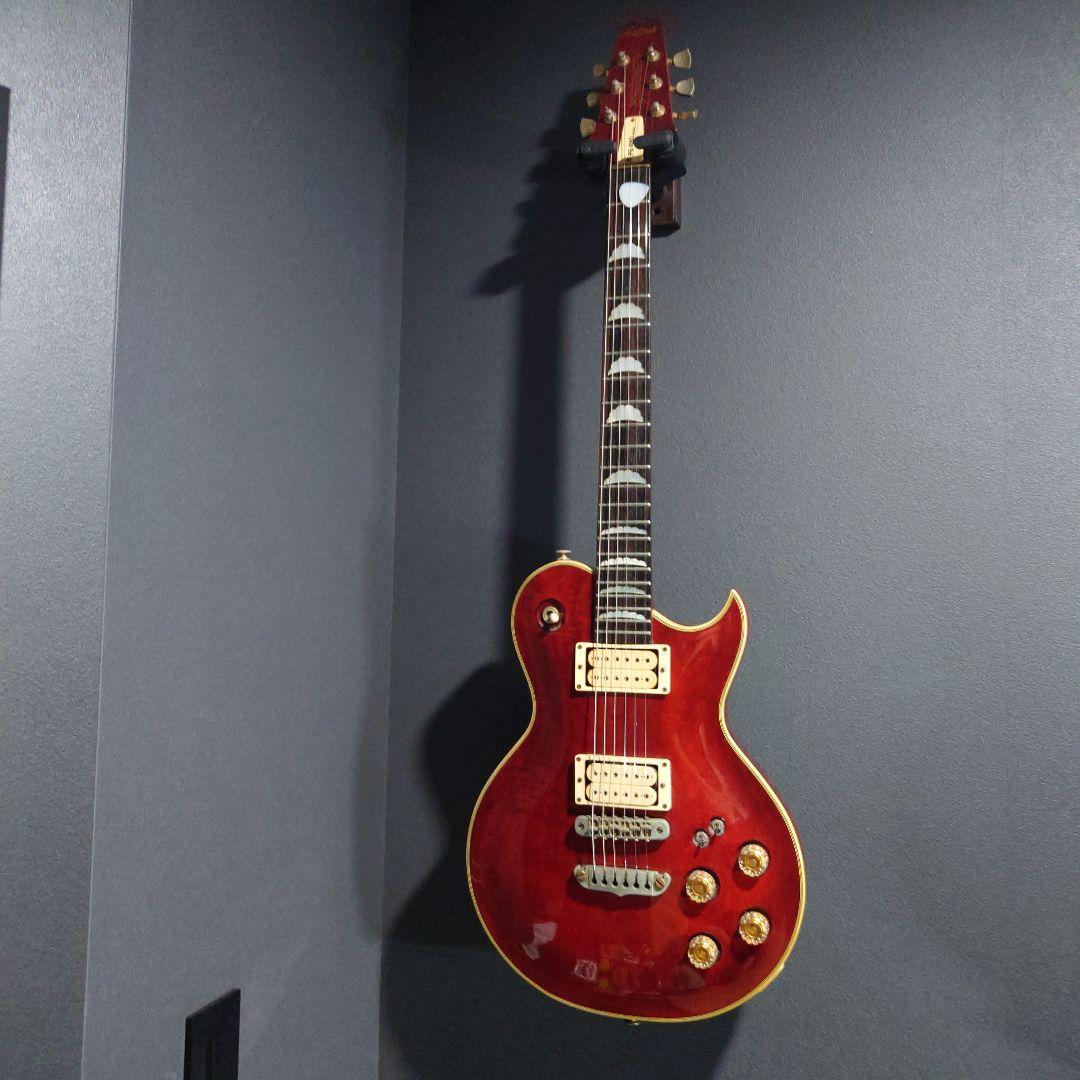 ARIA PRO Ⅱ PE R80