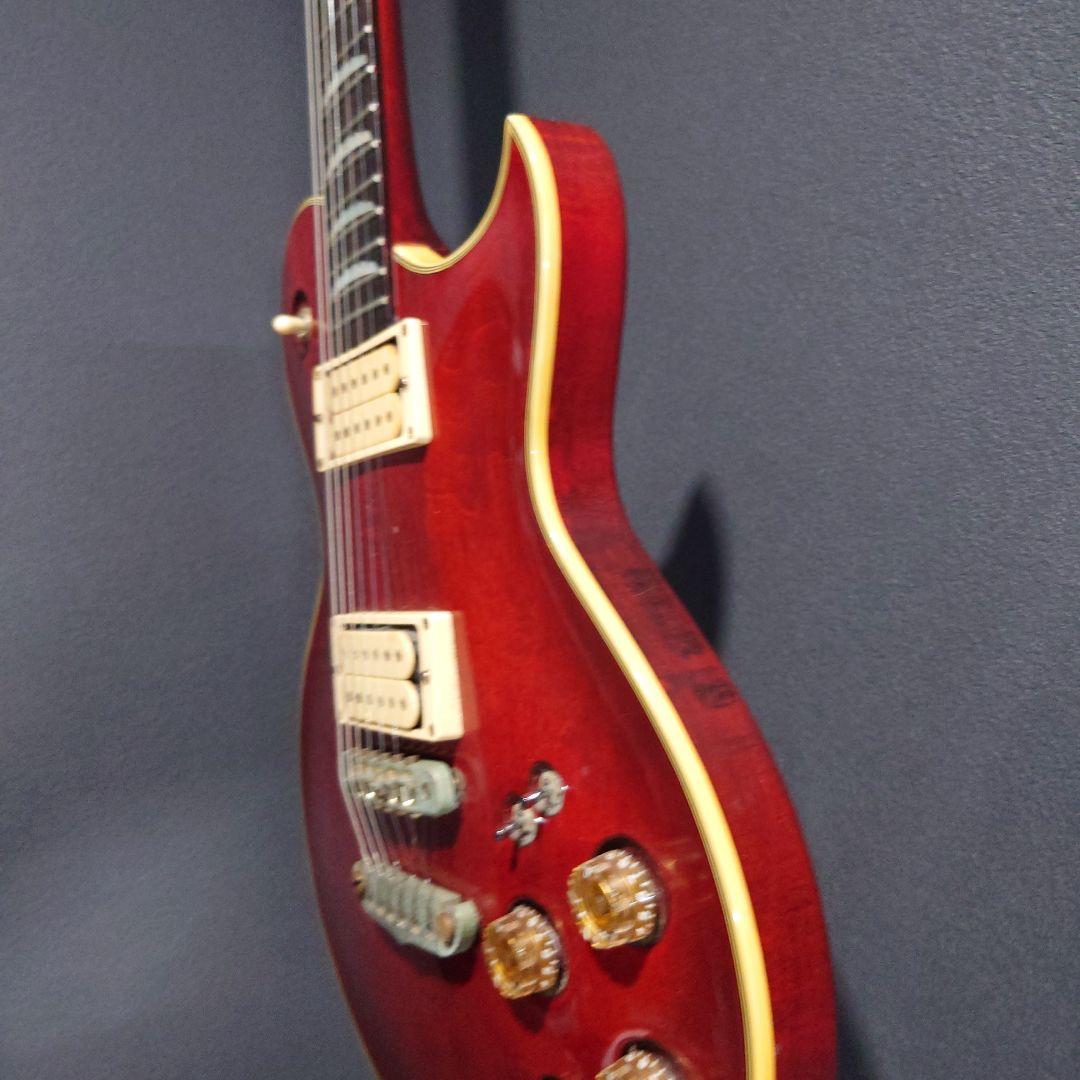 ARIA PRO Ⅱ PE R80