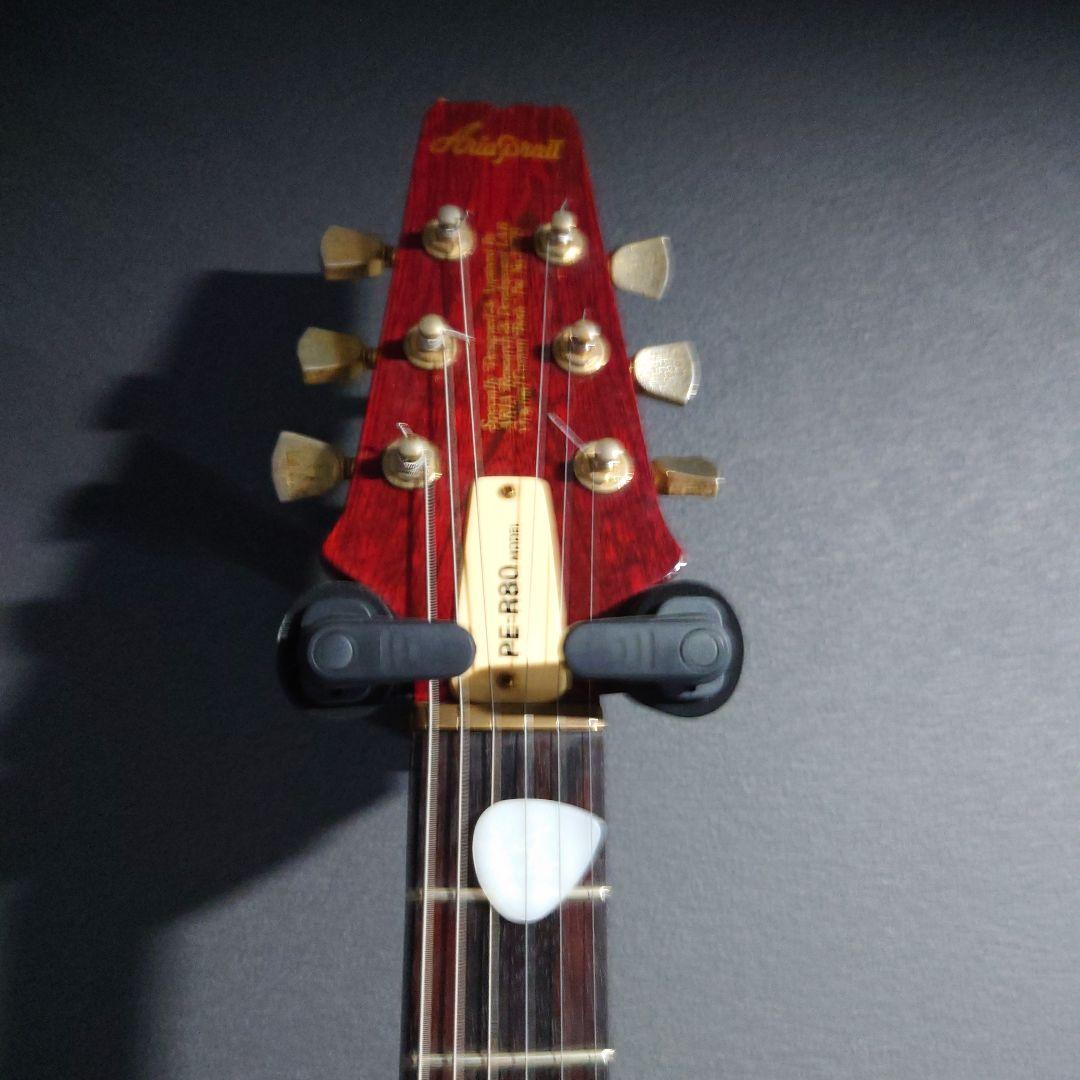 ARIA PRO Ⅱ PE R80