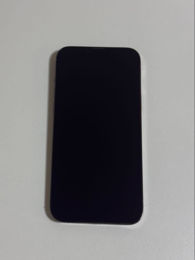 iPhone13promax 128GB グラファイト