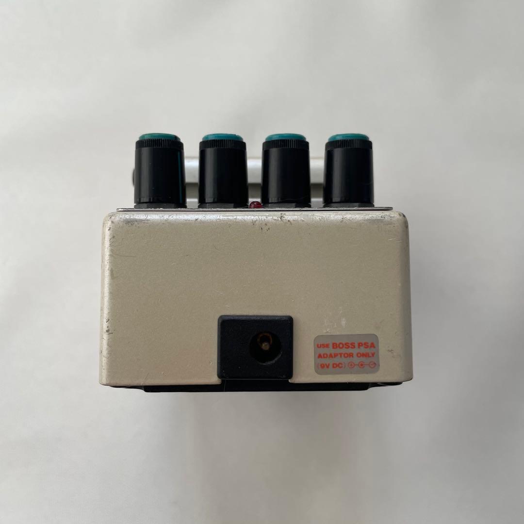 BOSS Digital Delayデジタルディレイ DD-3 日本製