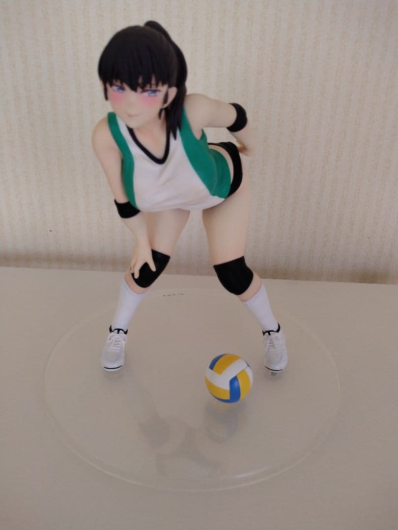 終末のハーレム 東堂晶 1/6 着せ替えのびのびフィギュア