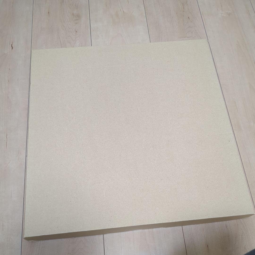 ✴️お値下げ✴️【義基憲人　切り絵】富士山と扇子の切り絵作品 額縁入
