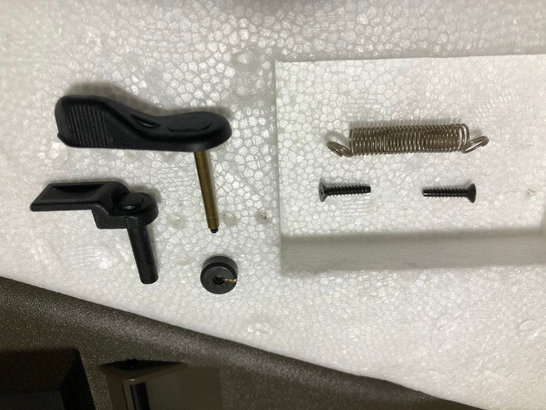 東京マルイG3A3 故障品　電動エアガン　トイガン　玩具
