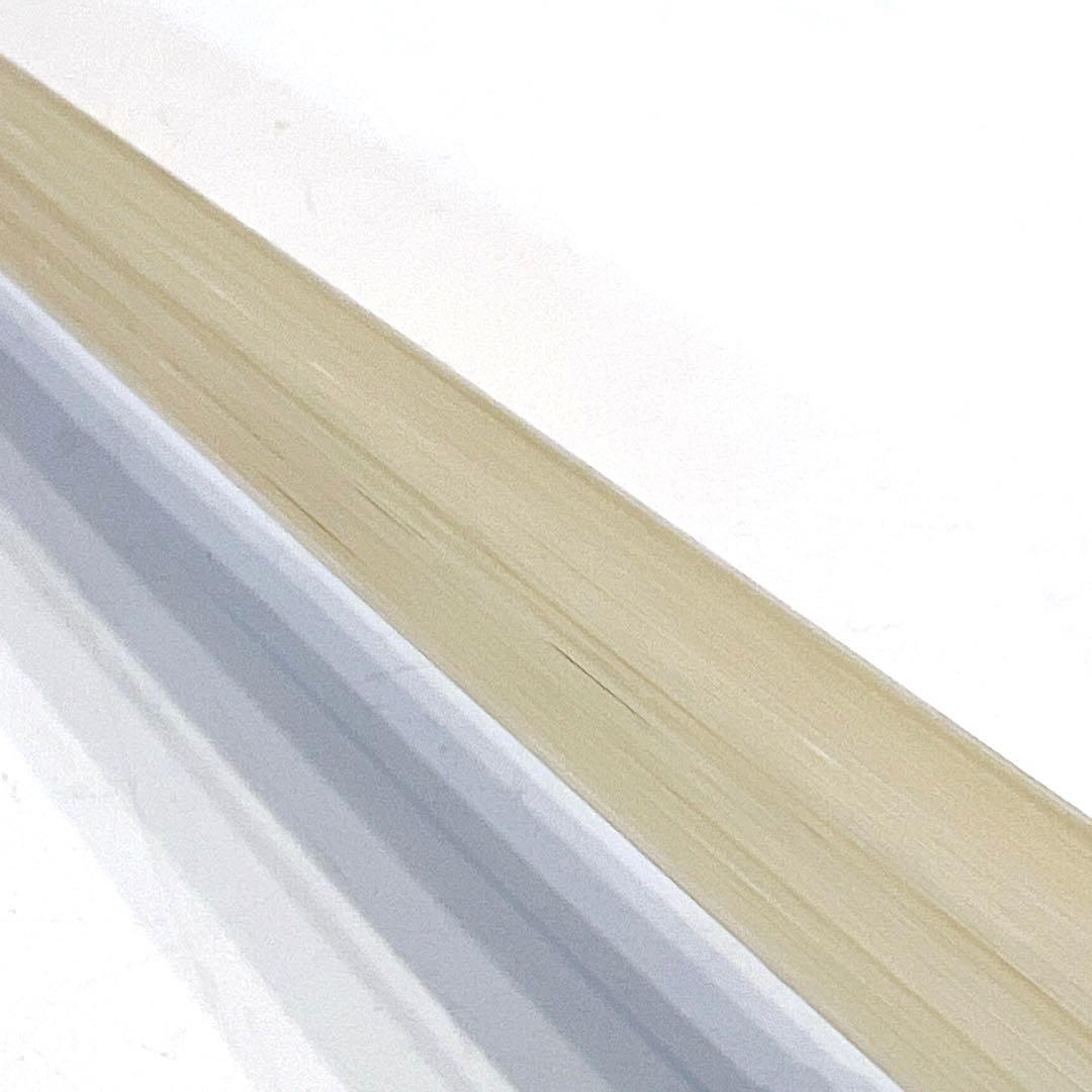 【希少・美品】Finkel社　ALLEGRO チェロ弓 3/4 アレグロ