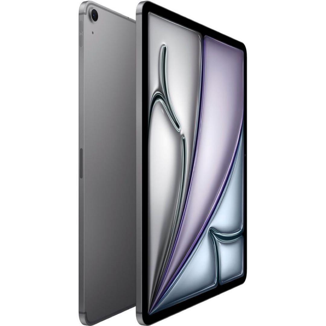 ほぼ新品 iPad Air 13 インチ 第6世代