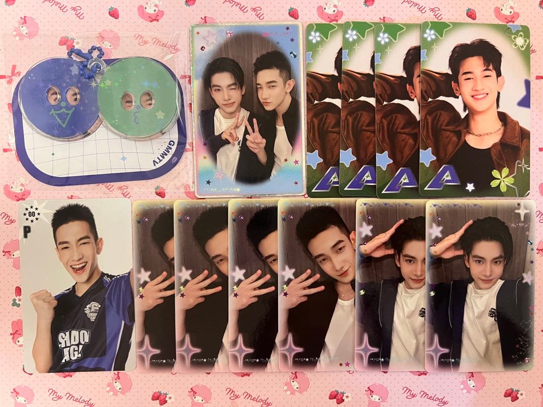 【AlmondProgress】まとめ売り