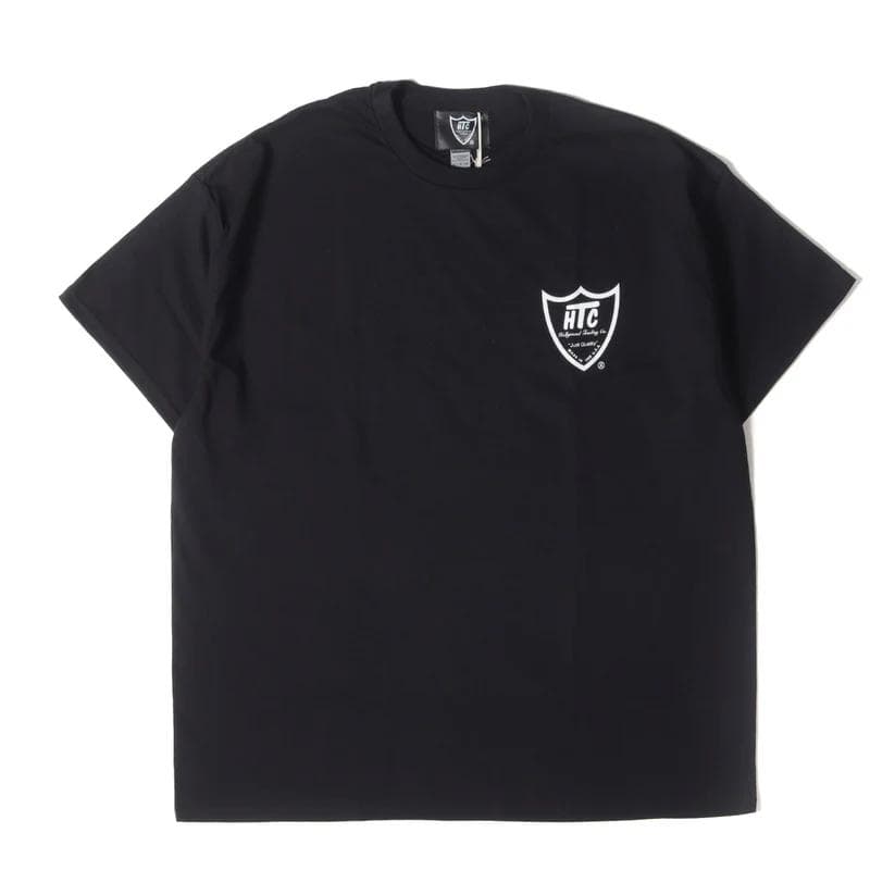 新品 STANDARD CALIFORNIA ×HTC 20周年記念TシャツXL