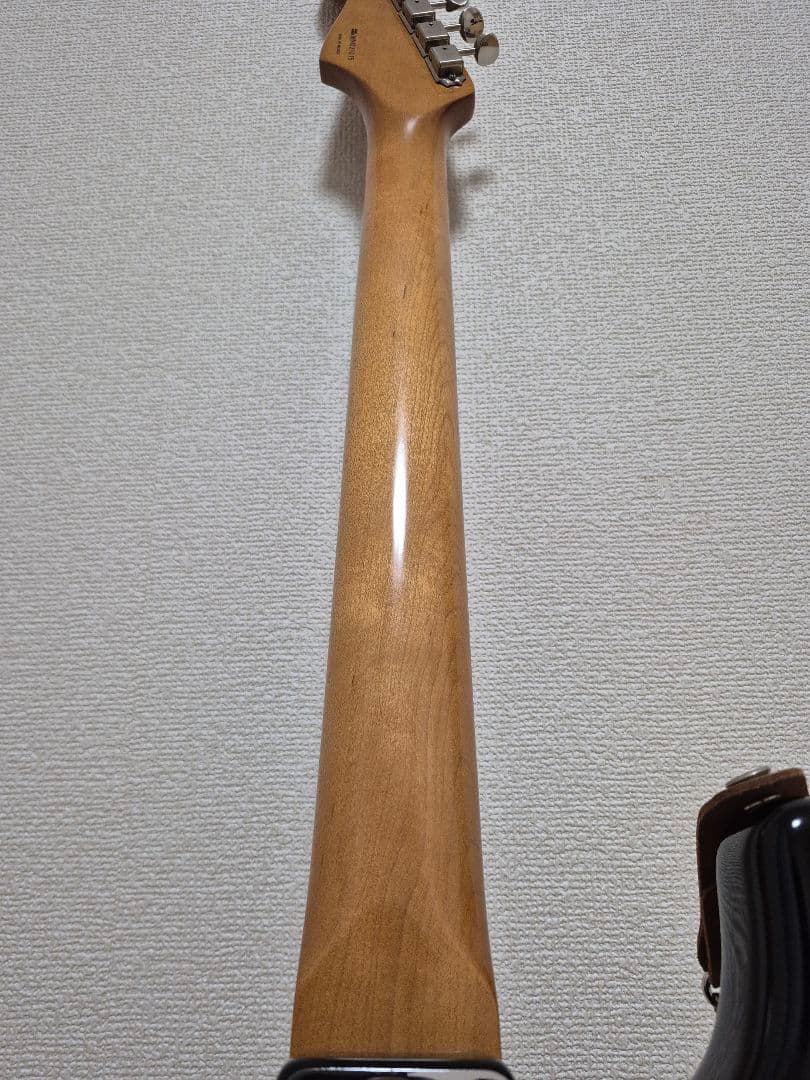 最終値下❗1999 Fender Mex Classic 60s