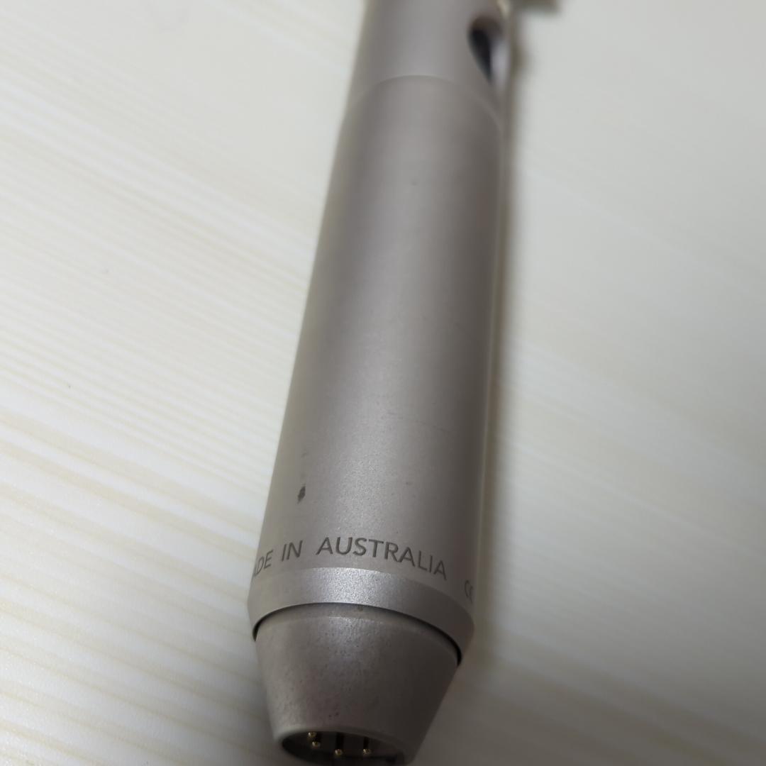 RODE　NT4　コンデンサーマイク　付属品あり