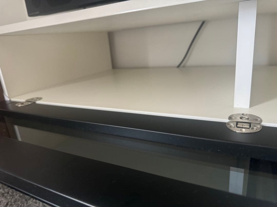 【美品/ 8末まで掲載予定】大塚家具　テレビ台(150cm)