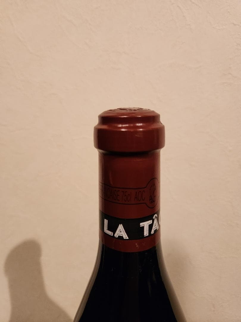 LA TÂCHE 2000
