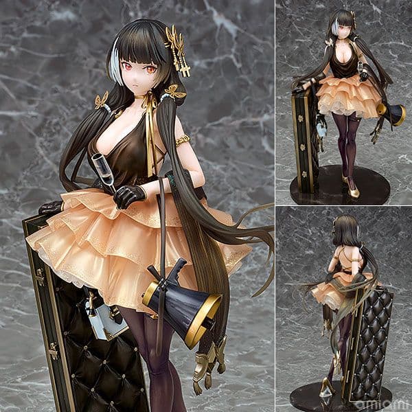 RO635 規則の実行者　1/7 完成品 フィギュア