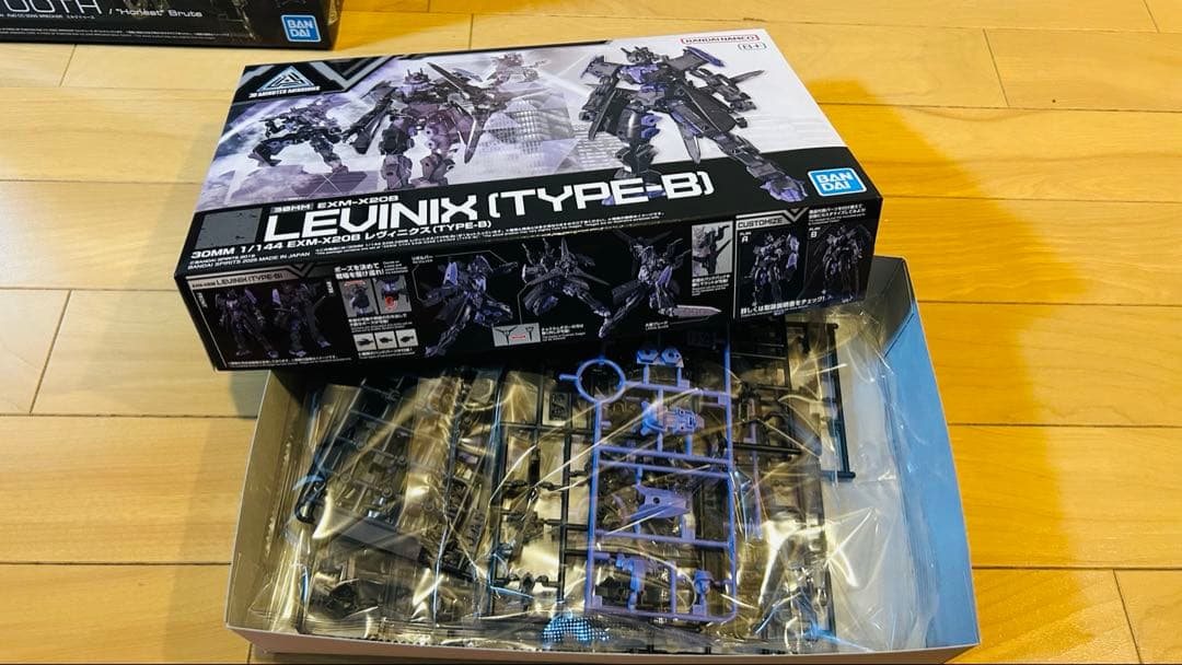 C*B様 アーマードコア　30MM プラモ　大量　詰め合わせ　セット　39