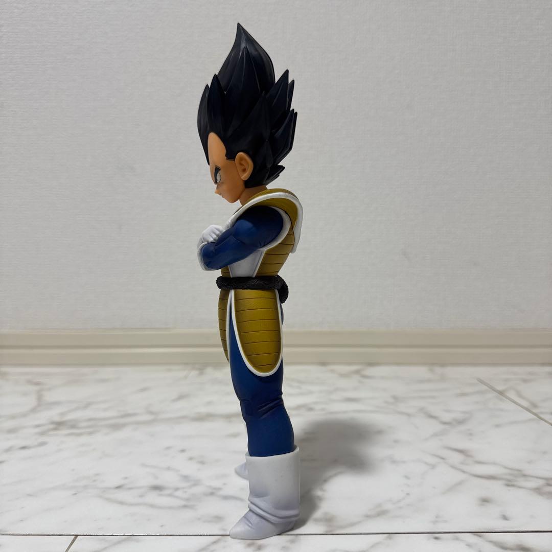 一番くじ　ドラゴンボール　天下分け目の超決戦　ベジータ　ナッパ　国内正規品