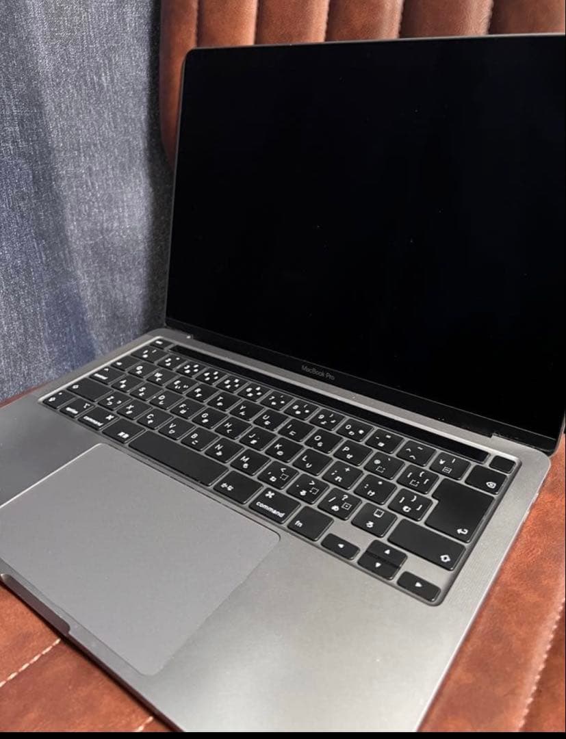 【美品】MacBook Pro 13インチ/ 32GB / i7 / 1TB✨