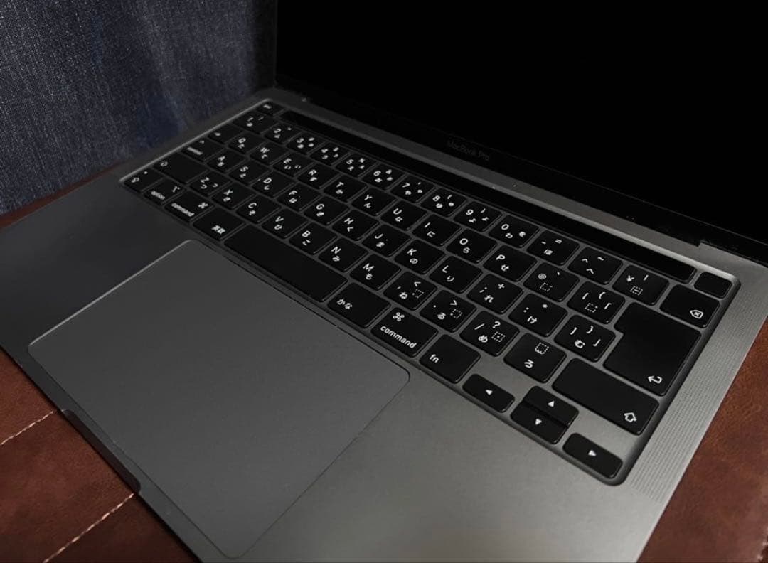 【美品】MacBook Pro 13インチ/ 32GB / i7 / 1TB✨