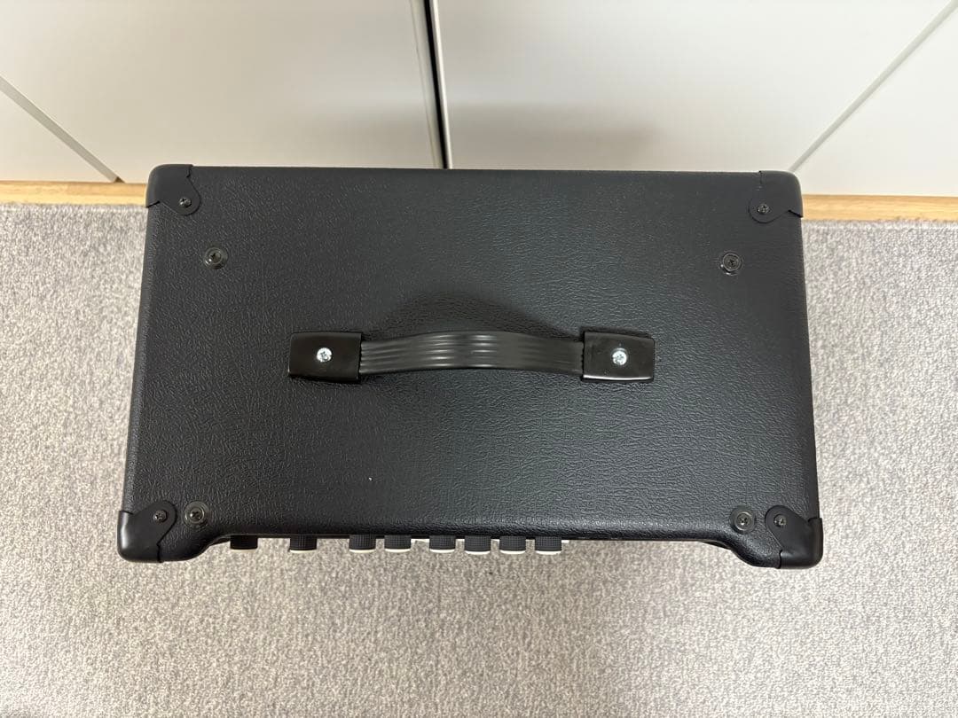 美品　Marshall MB Series 30 ベース用アンプ