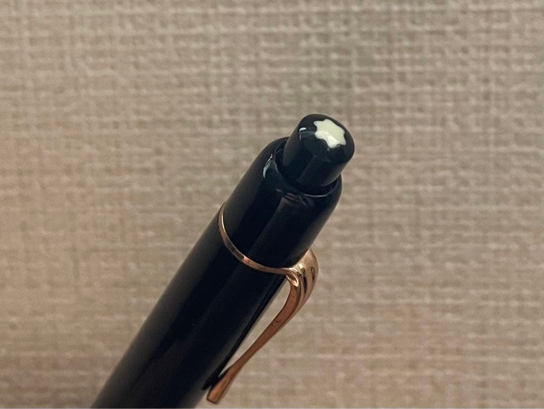 モンブラン ヴィンテージペンシル pix No.281 1.5mm