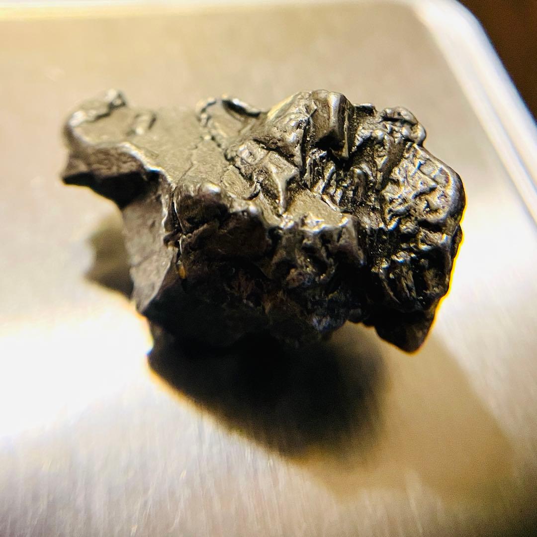カンポデルシエロ隕石 Campo Del Cielo Meteorite