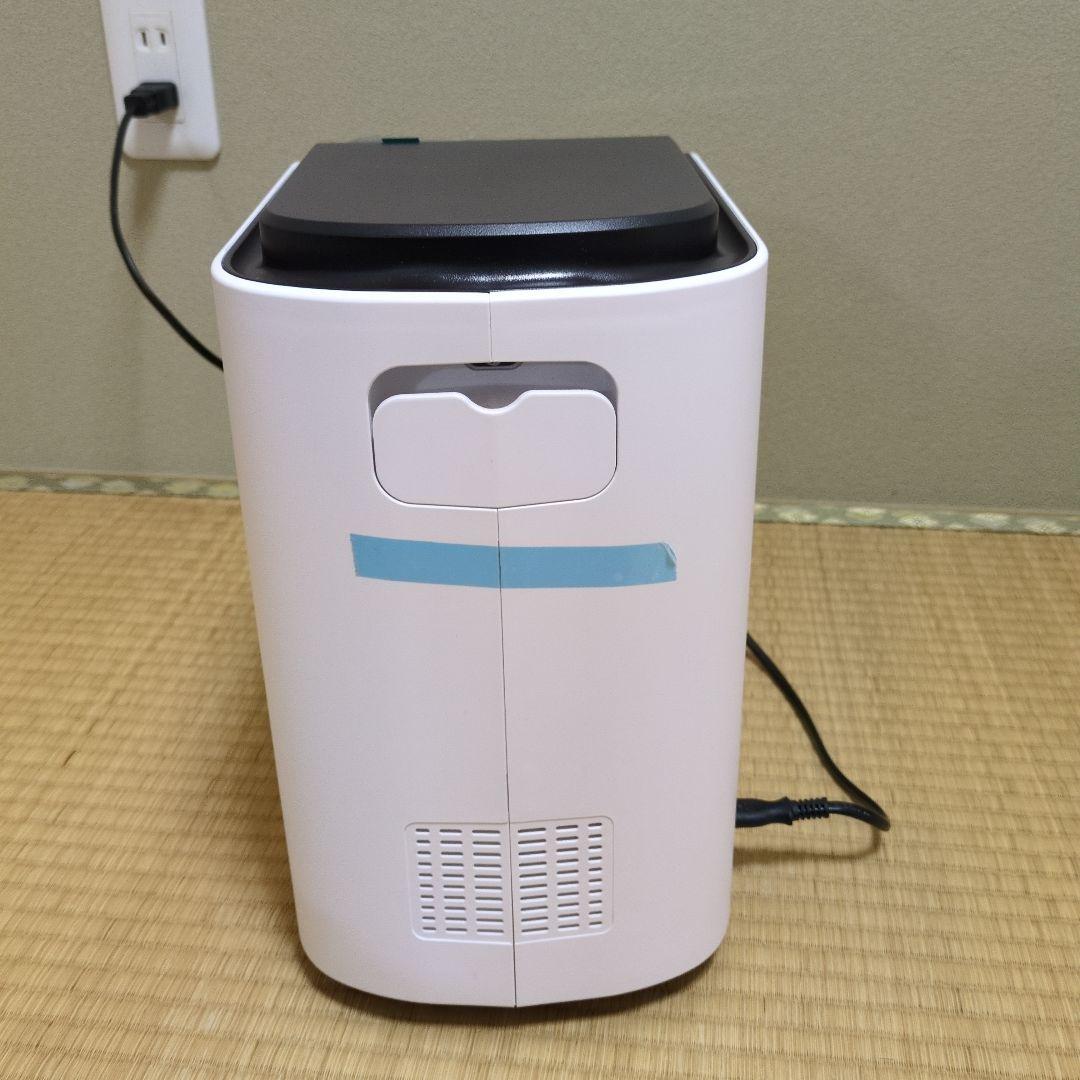 家庭用酸素発生器 高濃度酸素 人・ペット用　IKOU JY-102 MEDRIS