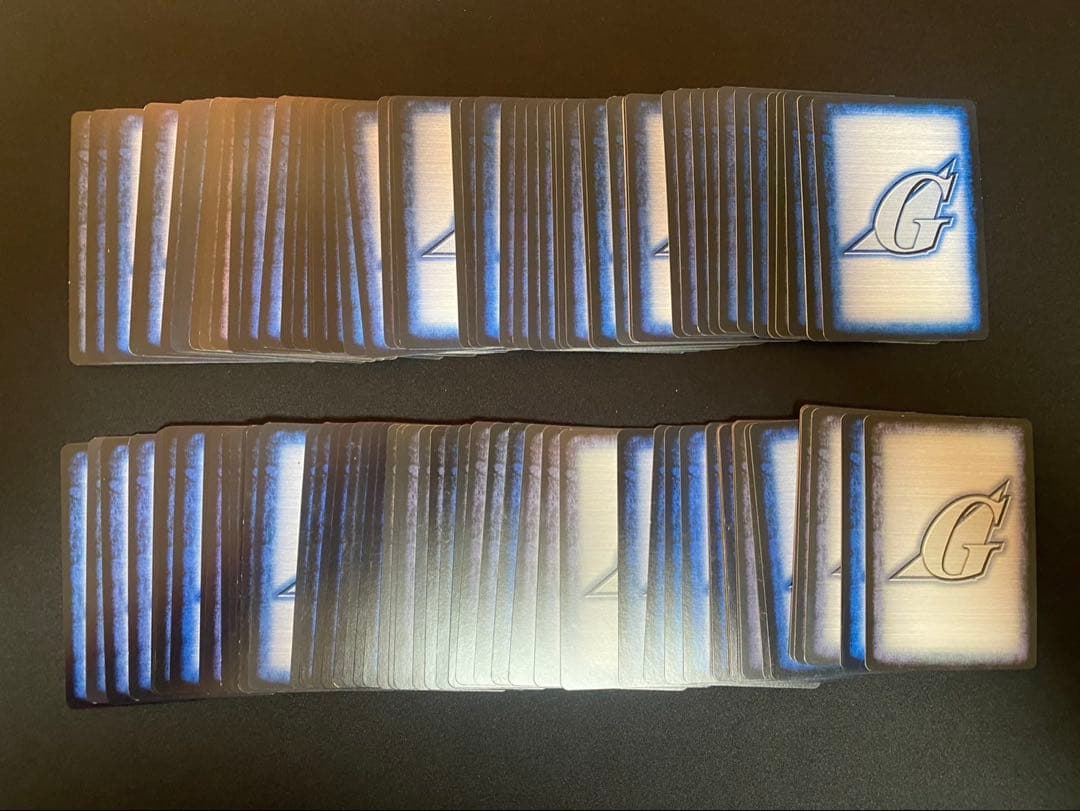 ガンダムウォー　カード 白まとめ売り⑬ 2000枚　R 十字勲章　ラクス