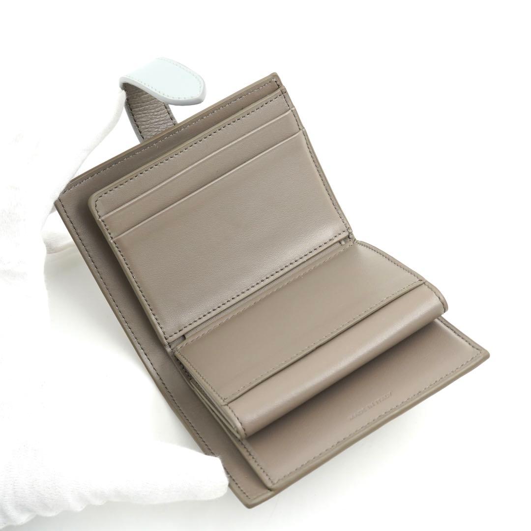 ✨専用✨　CELINE ミニ財布　ストラップウォレット　二つ折り