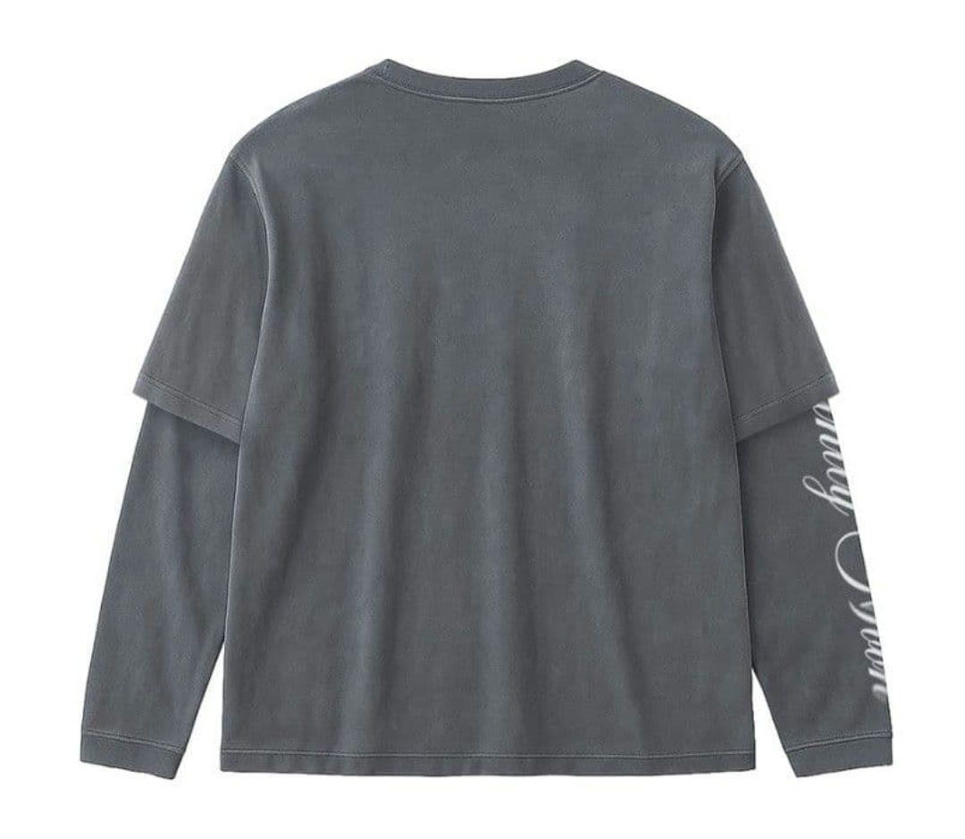INFINITY MOON LS Tee～THE FUSION～ Mサイズ