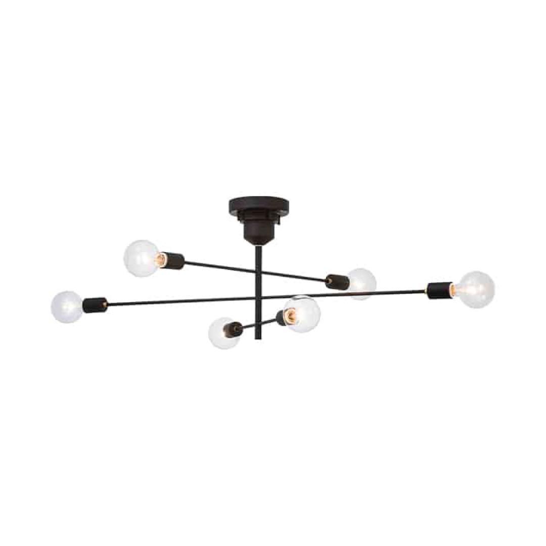unico Astre シーリングライト　電球付き