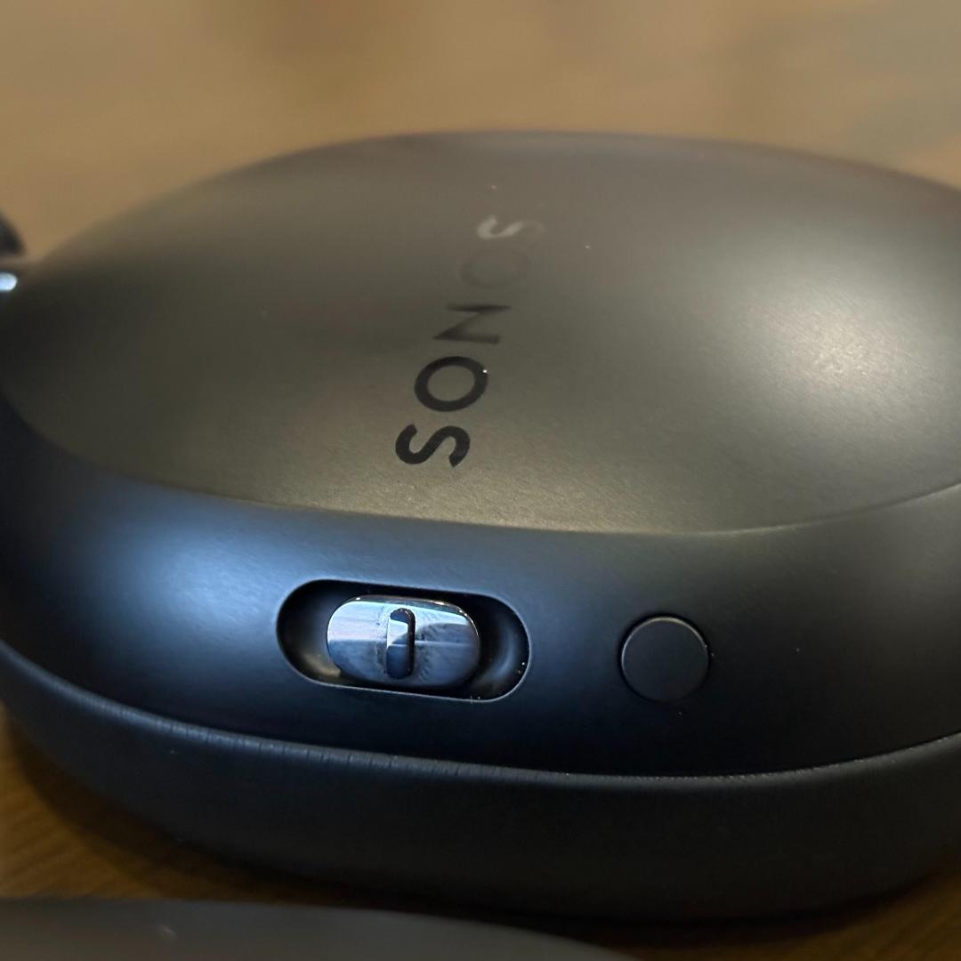 SONOS Ace 美品