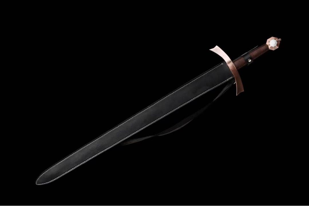 西洋剣 模造刀 鑑賞用 武具 舞踊刀 古兵器