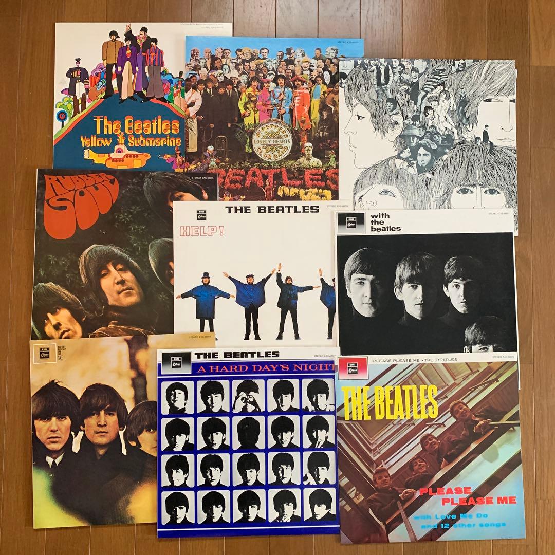 レコード