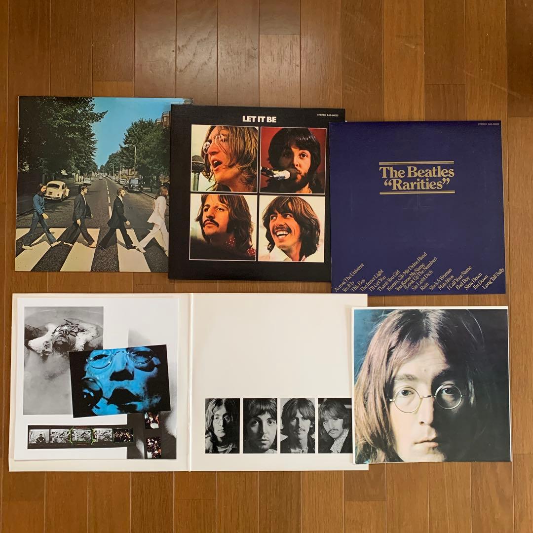 レコード