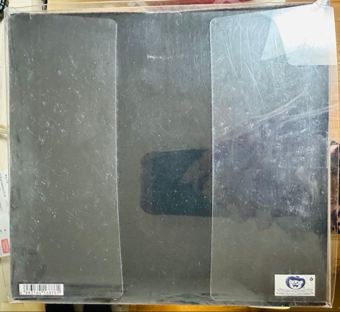 新品未開封未使用海外正規品Grandista Nero ゴジータ